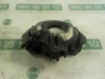 Автозапчасти б/у передний левый тормозной суппорт за peugeot 508 sw i (8e_) 2.0 bluehdi 150 ссылки oem iam 4401r6  