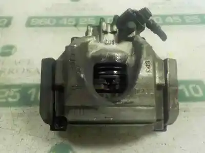 Автозапчасти б/у передний левый тормозной суппорт за peugeot 508 sw i (8e_) 2.0 bluehdi 150 ссылки oem iam 4401r6  