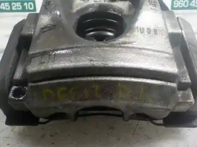 Автозапчасти б/у передний левый тормозной суппорт за peugeot 508 sw i (8e_) 2.0 bluehdi 150 ссылки oem iam 4401r6  