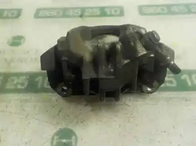 Автозапчастина б/у передній правий гальмівний супорт для peugeot 508 sw i (8e_) 2.0 bluehdi 150 посилання на oem iam 4401r7  