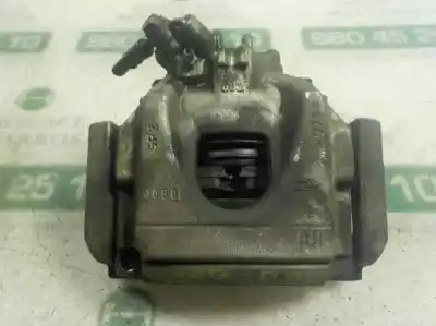 Автозапчастина б/у передній правий гальмівний супорт для peugeot 508 sw i (8e_) 2.0 bluehdi 150 посилання на oem iam 4401r7  