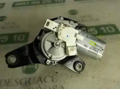 Автозапчасти б/у мотор заднего стеклоочистителя за peugeot 508 sw i (8e_) 2.0 bluehdi 150 ссылки oem iam 6405rx w000018013 9688605580