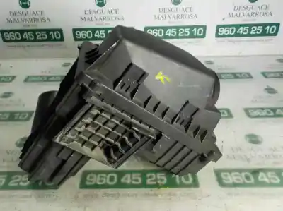 Second-hand car spare part air filter for peugeot 508 sw i (8e_) 2.0 bluehdi 150 oem iam references 1427k4  