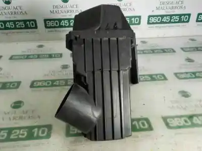 Second-hand car spare part air filter for peugeot 508 sw i (8e_) 2.0 bluehdi 150 oem iam references 1427k4  