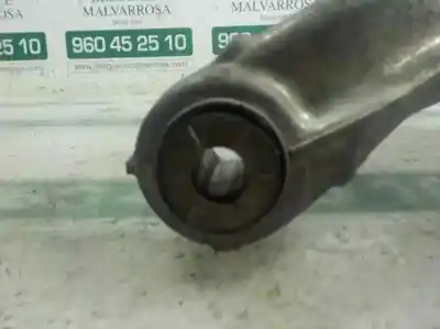 Автозапчастина б/у верхній задній правий рычаг підвіски для peugeot 508 sw i (8e_) 2.0 bluehdi 150 посилання на oem iam 5175ch  