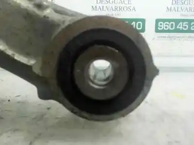 Автозапчастина б/у верхній задній правий рычаг підвіски для peugeot 508 sw i (8e_) 2.0 bluehdi 150 посилання на oem iam 5175ch  