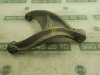 Автозапчастина б/у верхній задній правий рычаг підвіски для peugeot 508 sw i (8e_) 2.0 bluehdi 150 посилання на oem iam 5175ch  