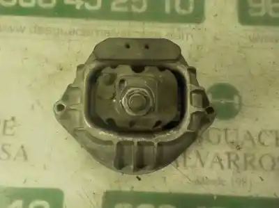 Peça sobressalente para automóvel em segunda mão suporte do motor esquerdo por bmw serie 3 berlina (e90) 2.0 16v diesel cat referências oem iam 22116768799  