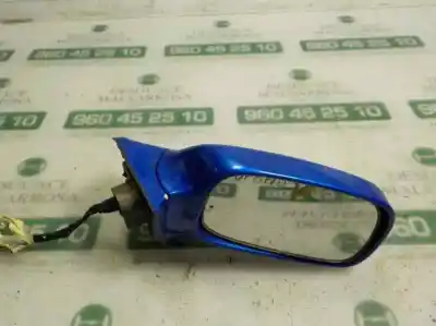 Peça sobressalente para automóvel em segunda mão espelho retrovisor direito por toyota celica (t23) 1.8 referências oem iam 