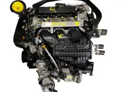 Gebrauchtes Autoersatzteil kompletter motor zum smart forfour 0.9 turbo cat oem-iam-referenzen a2810105100  h4b401