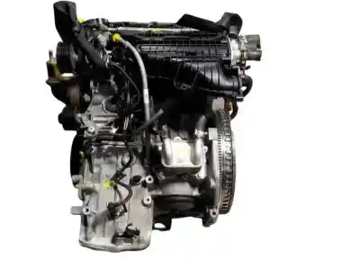 Gebrauchtes Autoersatzteil kompletter motor zum smart forfour 0.9 turbo cat oem-iam-referenzen a2810105100  h4b401