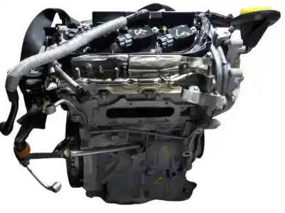 Gebrauchtes Autoersatzteil kompletter motor zum smart forfour 0.9 turbo cat oem-iam-referenzen a2810105100  h4b401