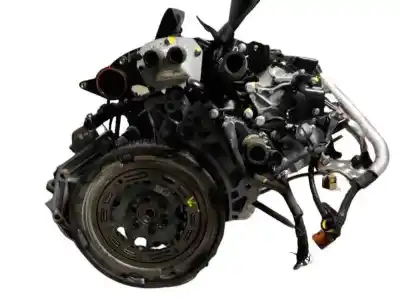 Gebrauchtes Autoersatzteil kompletter motor zum smart forfour 0.9 turbo cat oem-iam-referenzen a2810105100  h4b401