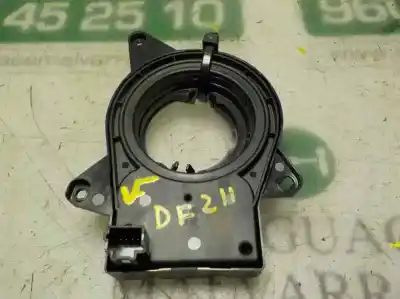 Автозапчастина б/у електронний модуль для smart forfour 0.9 turbo cat посилання на oem iam a4539056201