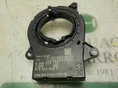 Second-hand car spare part electronic module for smart forfour 0.9 turbo cat oem iam references a4539056201 0265019153 479452659r