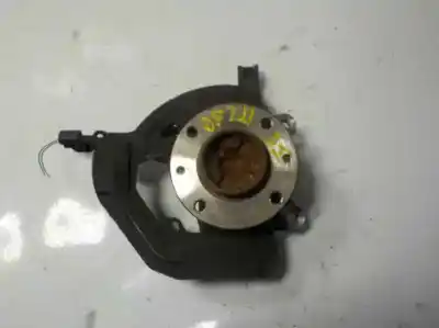 Автозапчастина б/у передній лівий культ для smart forfour 0.9 turbo cat посилання на oem iam a4533320200