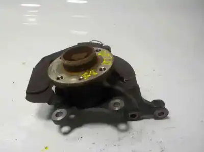 Автозапчасти б/у передняя левая кулачка за smart forfour 0.9 turbo cat ссылки oem iam a4533320200  