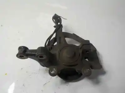 Автозапчасти б/у передняя левая кулачка за smart forfour 0.9 turbo cat ссылки oem iam a4533320200  