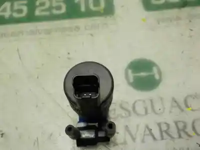 Автозапчасти б/у чистый насос за smart forfour 0.9 turbo cat ссылки oem iam a4538600126  9641553880