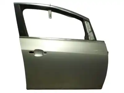 Second-hand car spare part FRONT RIGHT DOOR for OPEL ASTRA J SPORTS TOURER (P10)  OEM IAM references 13285607  