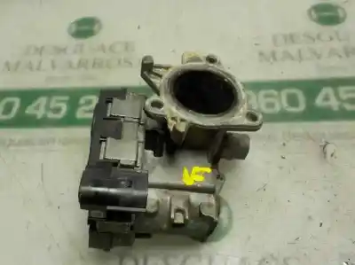 Peça sobressalente para automóvel em segunda mão Borboleta De Admissão por FIAT FIORINO 1.3 16V M-Jet CAT Referências OEM IAM   