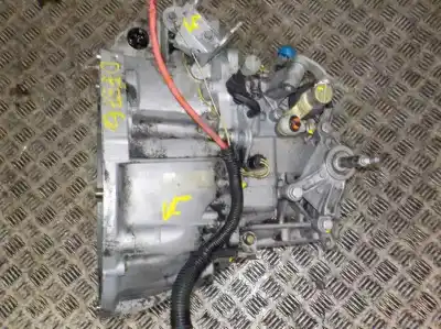 Gebrauchtes Autoersatzteil getriebe zum renault megane ii coupé-cabriolet (em0/1_) 1.9 dci oem-iam-referenzen   