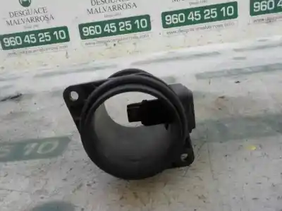 Peça sobressalente para automóvel em segunda mão medidor de massa de ar por dacia logan 1.5 dci diesel cat referências oem iam 8200651315  82006513154