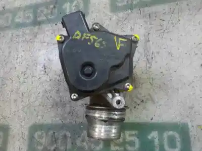 İkinci el araba yedek parçası kelebek kutusu için dacia logan 1.5 dci diesel cat oem iam referansları 8200614985  8200614985