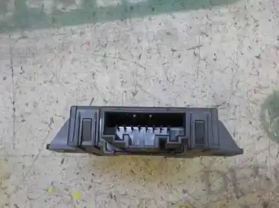 Pezzo di ricambio per auto di seconda mano modulo elettronico per volkswagen phaeton (3d2/3d8) 4.9 v10 tdi cat (ajs) riferimenti oem iam 7l0907719a  7l0907719