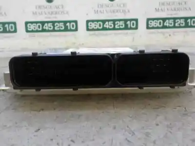 Автозапчасти б/у электронный модуль за volkswagen phaeton (3d2/3d8) 4.9 v10 tdi cat (ajs) ссылки oem iam 3d0907553c 15152800582 3d0907553