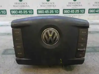 Автозапчасти б/у передняя левая подушка безопасности за volkswagen phaeton (3d2/3d8) 4.9 v10 tdi cat (ajs) ссылки oem iam 3d0880203b6g8