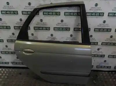 Pezzo di ricambio per auto di seconda mano porta posteriore destra per renault scénic i monospace (ja0/1_, fa0_) 1.9 dti (ja1u) riferimenti oem iam 