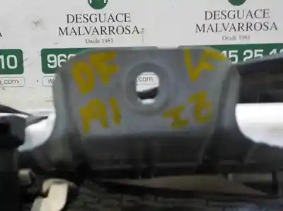 Peça sobressalente para automóvel em segunda mão airbag de cortina dianteiro esquerdo por citroen ds5 1.6 blue-hdi fap referências oem iam   9802565780