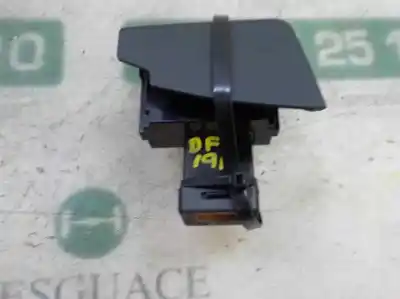 Second-hand car spare part ignition switch for citroen ds5 1.6 blue-hdi fap oem iam references 96764274zd vzs000043564 9676427477