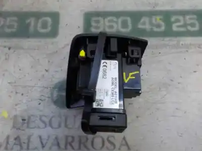 Second-hand car spare part ignition switch for citroen ds5 1.6 blue-hdi fap oem iam references 96764274zd vzs000043564 9676427477