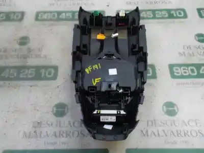 Peça sobressalente para automóvel em segunda mão farolim interior por citroen ds5 1.6 blue-hdi fap referências oem iam 96702429xt  9807496180