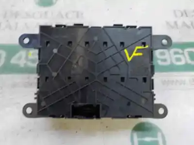 Peça sobressalente para automóvel em segunda mão comandos de alavanca por citroen ds5 1.6 blue-hdi fap referências oem iam 96785849zd  