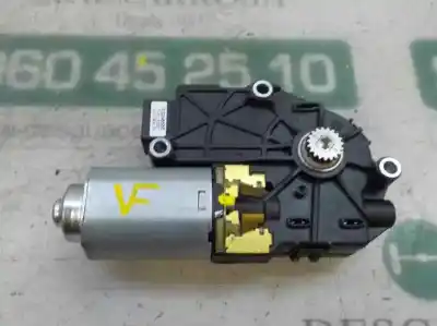 Peça sobressalente para automóvel em segunda mão motor elétrico de teto por citroen ds5 1.6 blue-hdi fap referências oem iam 1607035680