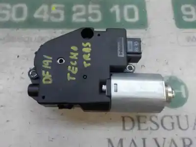 Peça sobressalente para automóvel em segunda mão motor elétrico de teto por citroen ds5 1.6 blue-hdi fap referências oem iam 1607035680  2224653e
