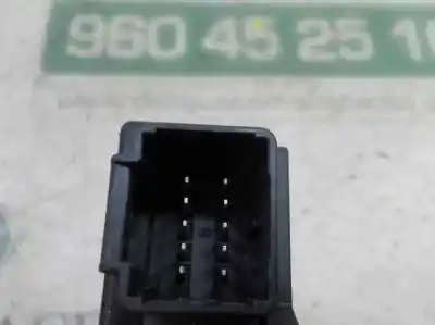 Peça sobressalente para automóvel em segunda mão motor elétrico de teto por citroen ds5 1.6 blue-hdi fap referências oem iam 1607035780  2224653e