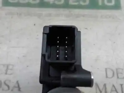 Peça sobressalente para automóvel em segunda mão motor elétrico de teto por citroen ds5 1.6 blue-hdi fap referências oem iam 1607035780  2224653e