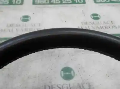 Peça sobressalente para automóvel em segunda mão volante por citroen ds5 1.6 blue-hdi fap referências oem iam 98002842zq  98002842zq