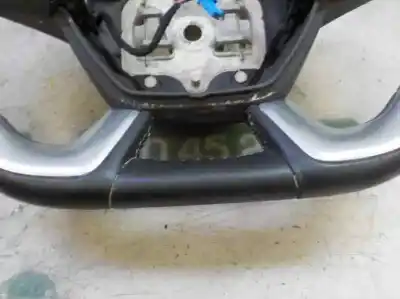 Peça sobressalente para automóvel em segunda mão volante por citroen ds5 1.6 blue-hdi fap referências oem iam 98002842zq  98002842zq