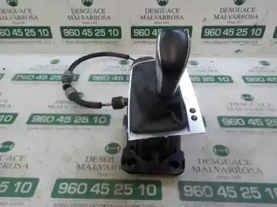 Peça sobressalente para automóvel em segunda mão alavanca de velocidades por citroen ds5 1.6 blue-hdi fap referências oem iam 9813480880  9813480880