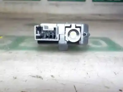 Peça sobressalente para automóvel em segunda mão módulo eletrônico por citroen ds5 1.6 blue-hdi fap referências oem iam 9673844580  9673844580