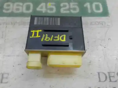 Peça sobressalente para automóvel em segunda mão caixa de pré-aquecimento por citroen ds5 1.6 blue-hdi fap referências oem iam 6500ej