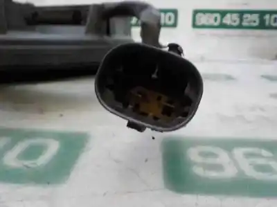 Peça sobressalente para automóvel em segunda mão termoventilador elétrico por citroen ds5 1.6 blue-hdi fap referências oem iam 1253k4  9661571480