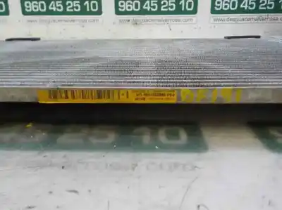 Peça sobressalente para automóvel em segunda mão condensador de ar condicionado por citroen ds5 1.6 blue-hdi fap referências oem iam 6455gh  9682531580