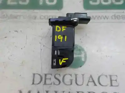 Peça sobressalente para automóvel em segunda mão medidor de massa de ar por citroen ds5 1.6 blue-hdi fap referências oem iam 9677093080  9677093080