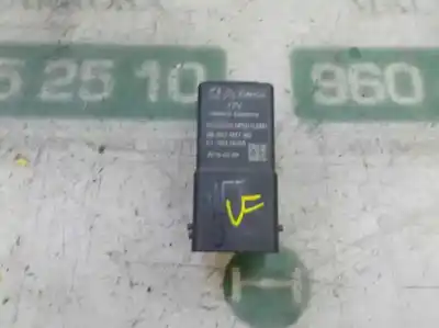 Peça sobressalente para automóvel em segunda mão caixa de pré-aquecimento por citroen ds5 1.6 blue-hdi fap referências oem iam 9803299780